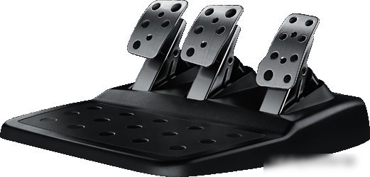 Руль Logitech G920