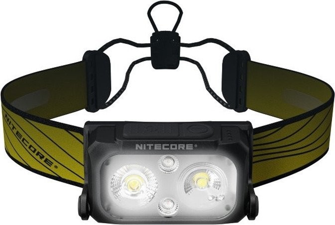 Фонарь Nitecore NU25