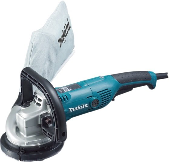Полировальная машина Makita PC5000C