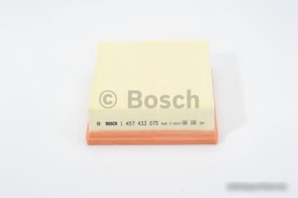 Воздушный фильтр Bosch 1457433075