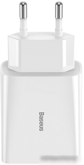 Сетевое зарядное Baseus CCFS-SN02