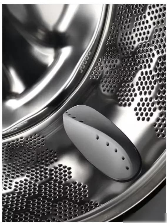 Стиральная машина Electrolux EW6F1481E