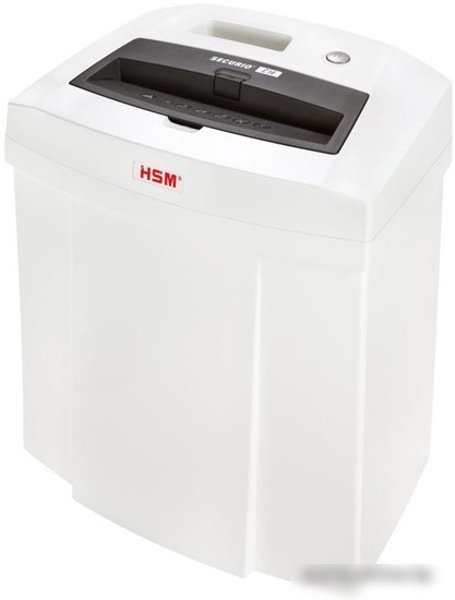 Шредер HSM Securio C14 (4x25)