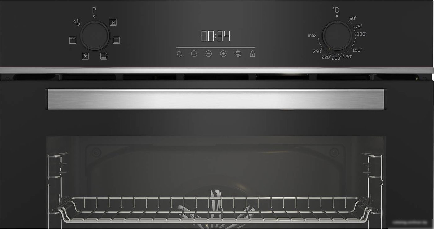 Электрический духовой шкаф BEKO BBIE133002XD