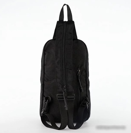 Городской рюкзак Tubing 232-TB-0220-BLK (черный)