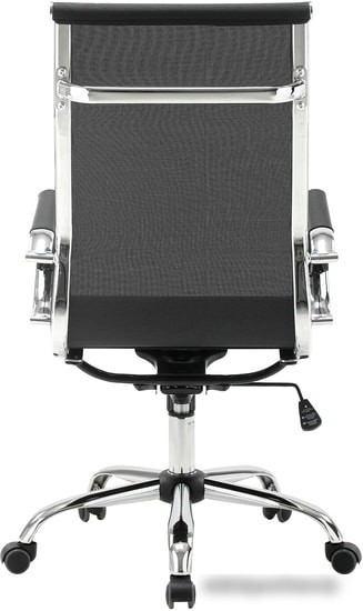 Кресло Brabix Line EX-530 (черный)