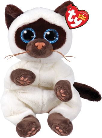Классическая игрушка Ty Miso Beanie Bellies 40548