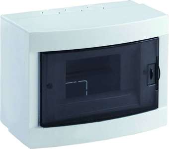 Бокс пластиковый Adal Pano MD9302