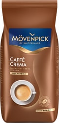 Кофе Movenpick Caffe Crema в зернах 1 кг