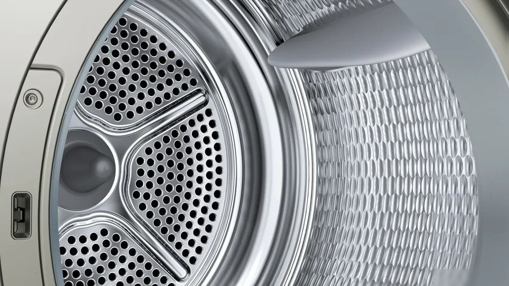 Сушильная машина Bosch Serie 4 WTN86202ME