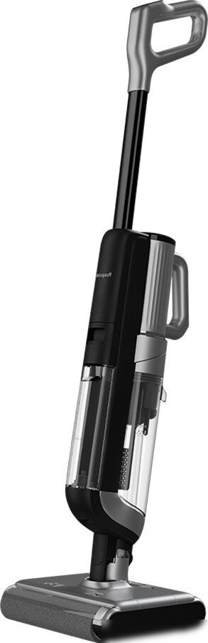 Вертикальный моющий пылесос Weissgauff V22 BLDC 250 Graphite DoubleSide AquaPro SelfDry