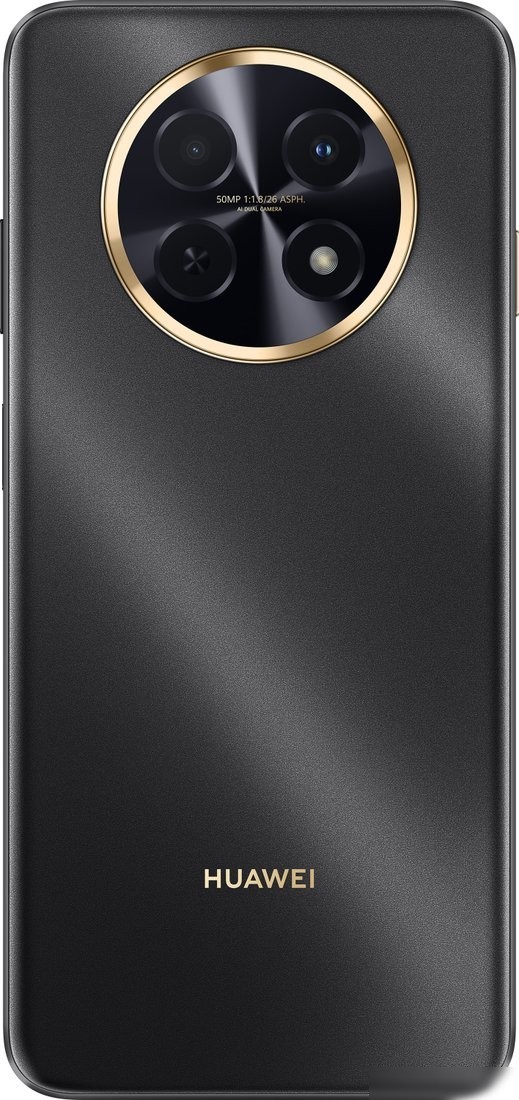 Телефон Huawei nova 14i STG-LX2 8GB/128GB международная версия (черный)