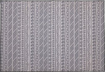 Ковер для жилой комнаты AksHome Velvet TL-6 (150x200)