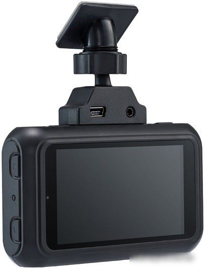 Видеорегистратор-радар детектор-GPS информатор (3в1) TrendVision Hybrid Signature EVO Wi 2CH
