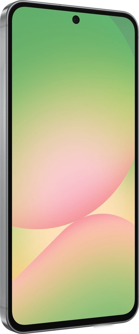 Телефон Samsung Galaxy A56 SM-A566E 8GB/128GB (черный)