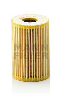 Масляный фильтр MANN-filter HU610x