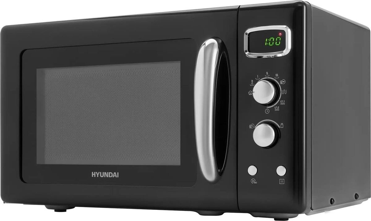 Микроволновая печь Hyundai HYM-D3040