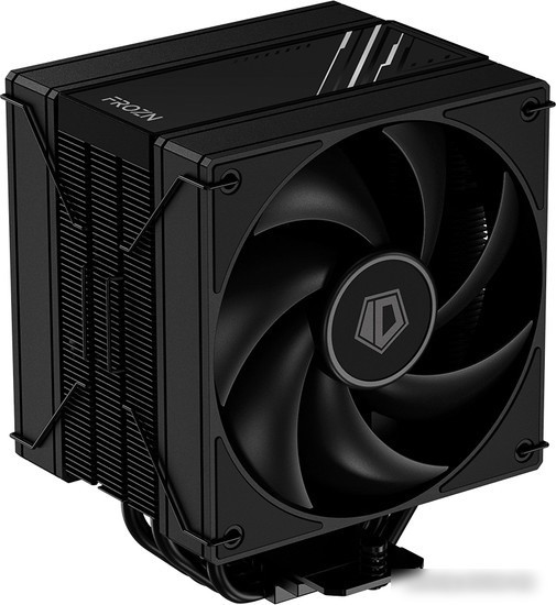 Кулер для процессора ID-Cooling Frozn A410 DK