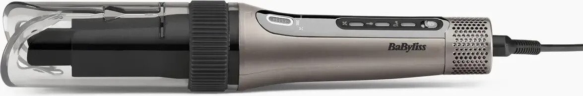 Круглая плойка BaByliss Style Secret Air C6688E