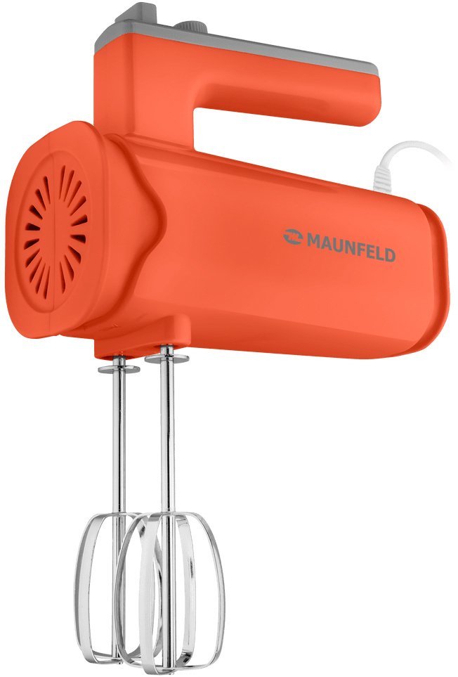 Миксер MAUNFELD MF-331R