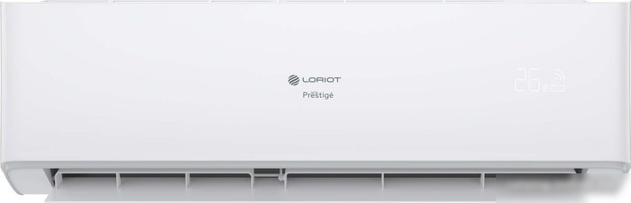 Кондиционер Loriot Prestige LAC-24AH