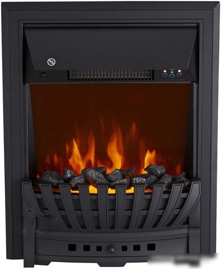 Электрокамин Royal Flame Aspen Black Электрокамин Royal Flame Aspen Black