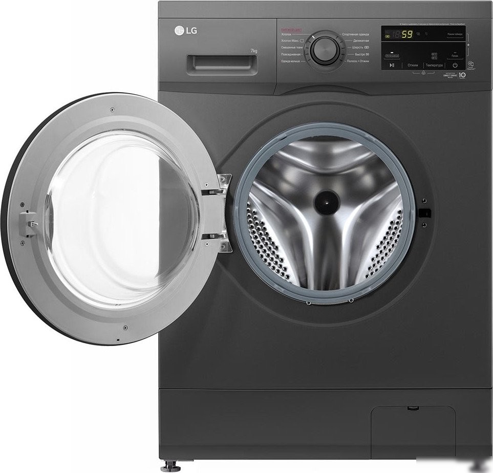Стиральная машина LG F2J3HS8J