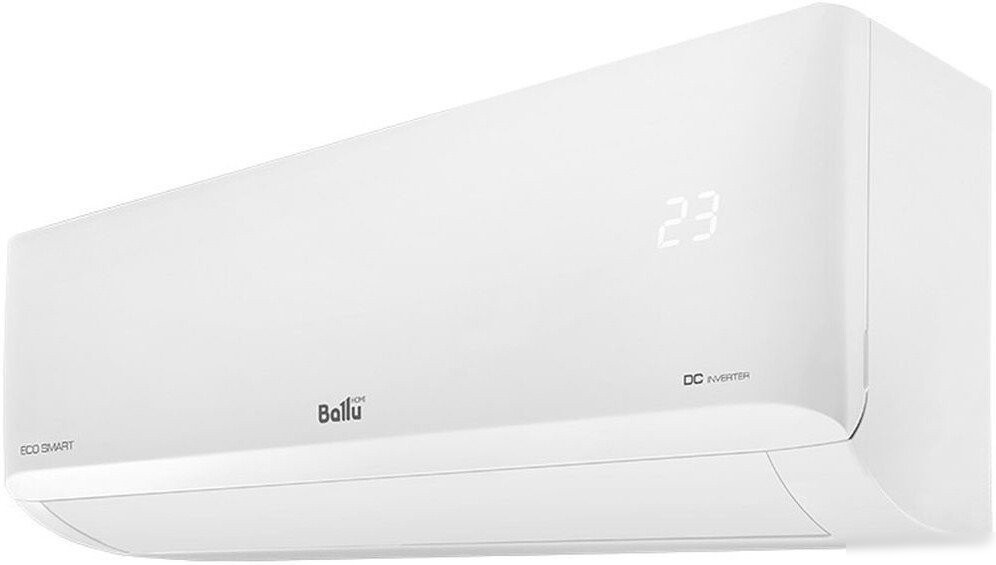 Кондиционер Ballu Eco Smart DC BSYI-10HN8_V4