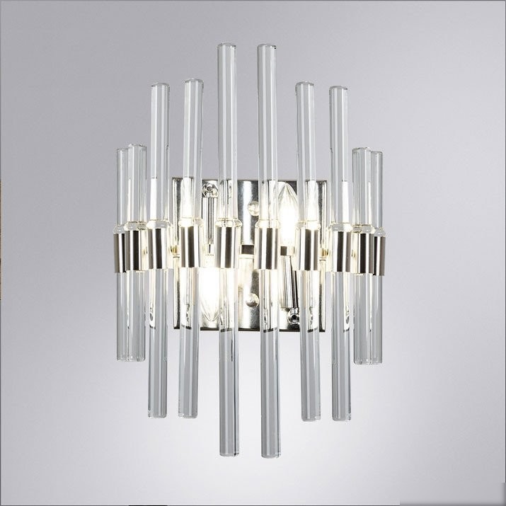 Бра Arte Lamp Matilda A1064AP-2CC