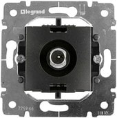 Розетка телевизионная Legrand Galea Life 7 759 65