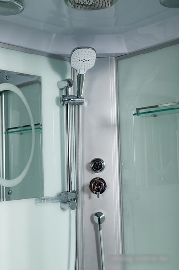 Душевая кабина WeltWasser WW500 Nesse 902