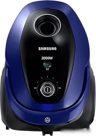 Пылесос Samsung VC20M2510WB/SG