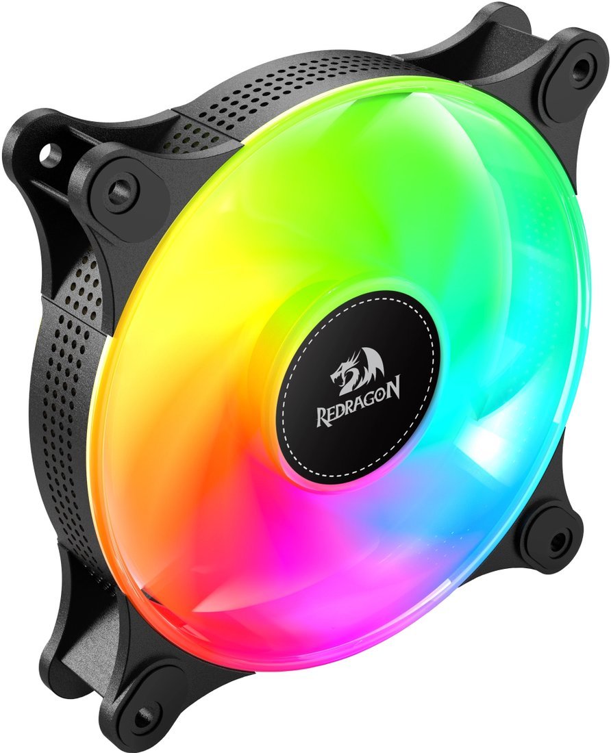 Вентилятор для корпуса Redragon GC-F013