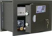 Встраиваемый сейф SAFEtronics STR 25ME