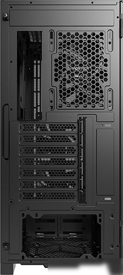 Корпус Montech Sky One Lite (черный)