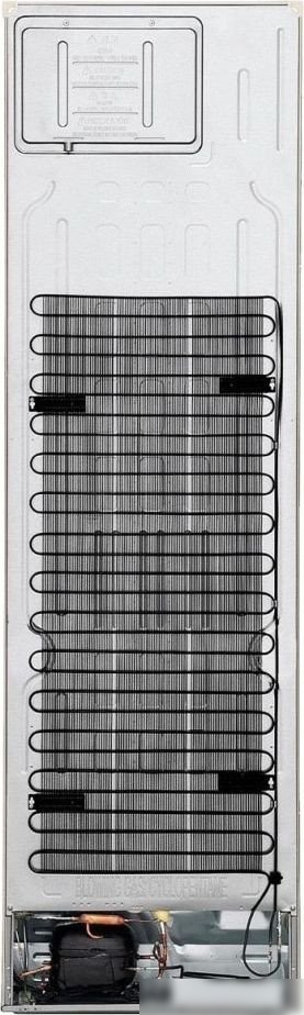 Холодильник LG DoorCooling+ GC-B459FNPW