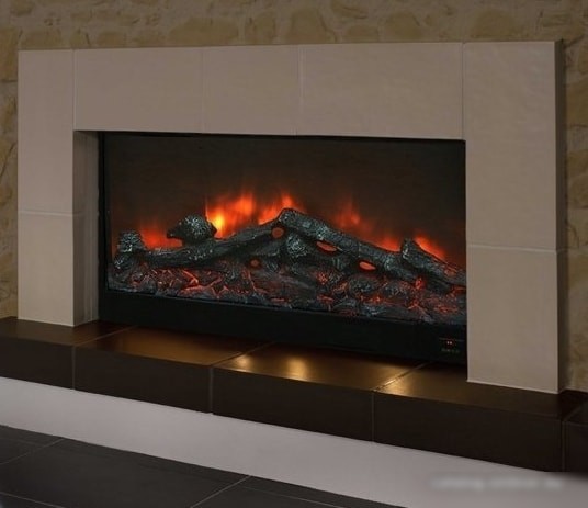 Электрокамин Glenrich Premier S130