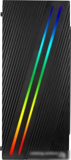 Корпус AeroCool Streak
