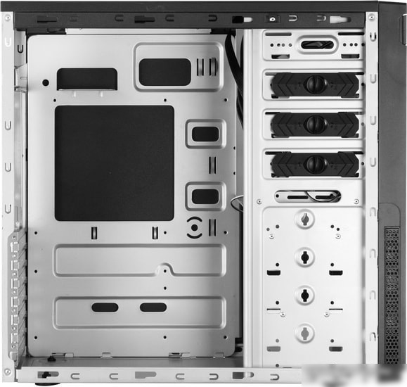 Корпус Chieftec HC-10B-OP