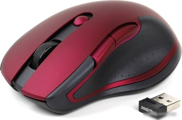 Мышь SmartBuy SBM-508AG-I