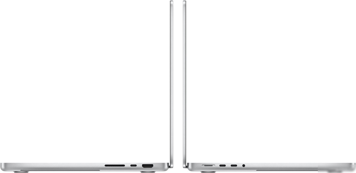 Ноутбук Apple Macbook Pro 14.2" M3 Pro 2023 Z1AX0012T