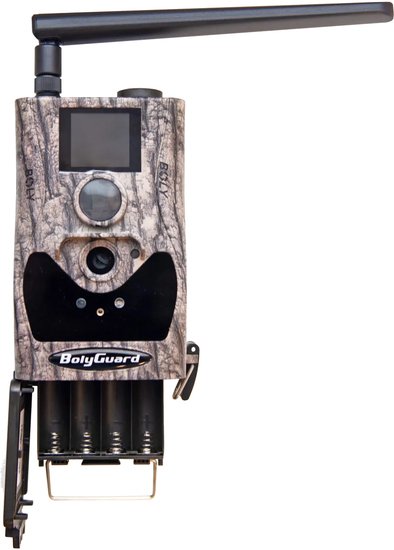 Фотоловушка BolyGuard BG584G-24mHD