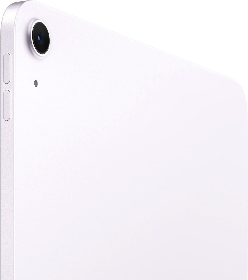 Планшет Apple iPad Air 11" 2025 256GB (фиолетовый)