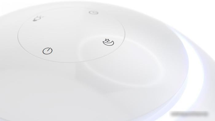 Увлажнитель воздуха Ramili Baby AH800