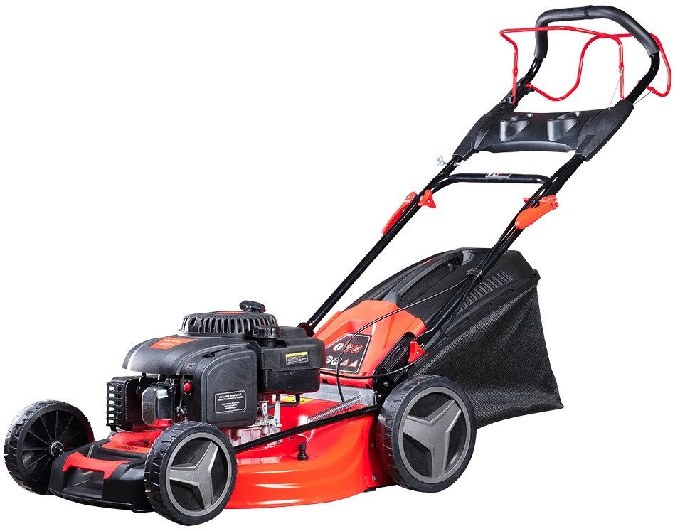 Газонокосилка Fubag FPL 56 SM 46295