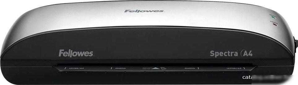 Ламинатор Fellowes Spectra A4