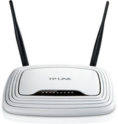 Беспроводной маршрутизатор TP-Link TL-WR841N