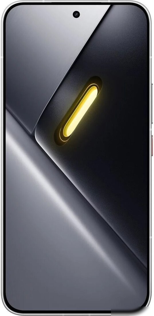 Телефон POCO X8 Pro Max 12GB/256GB международная версия (белый)