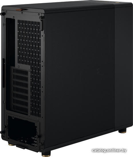 Корпус Fractal Design North Charcoal Black FD-C-NOR1C-01
