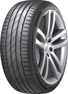 Летние шины Hankook Ventus evo K137 285/30R19 98Y